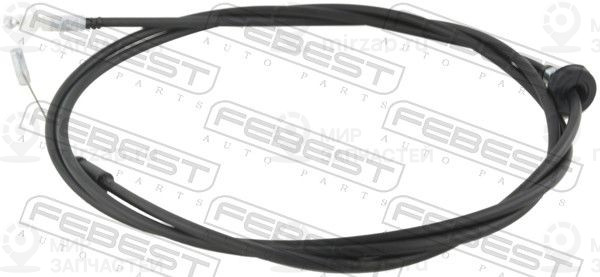Запчасть FEBEST 22101FYL