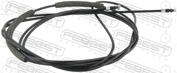 Запчасть FEBEST 22102H0