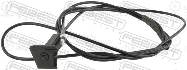 Запчасть FEBEST 22103H0