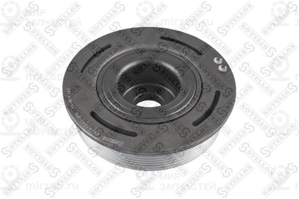 Запчасть STELLOX 2001041SX