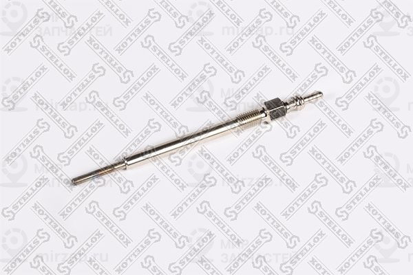Свеча накаливания STELLOX 201134SX