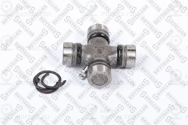 Запчасть STELLOX 2036059SX