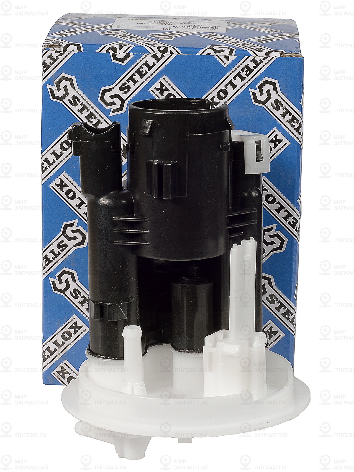 Фильтр топливный STELLOX 2100983SX
