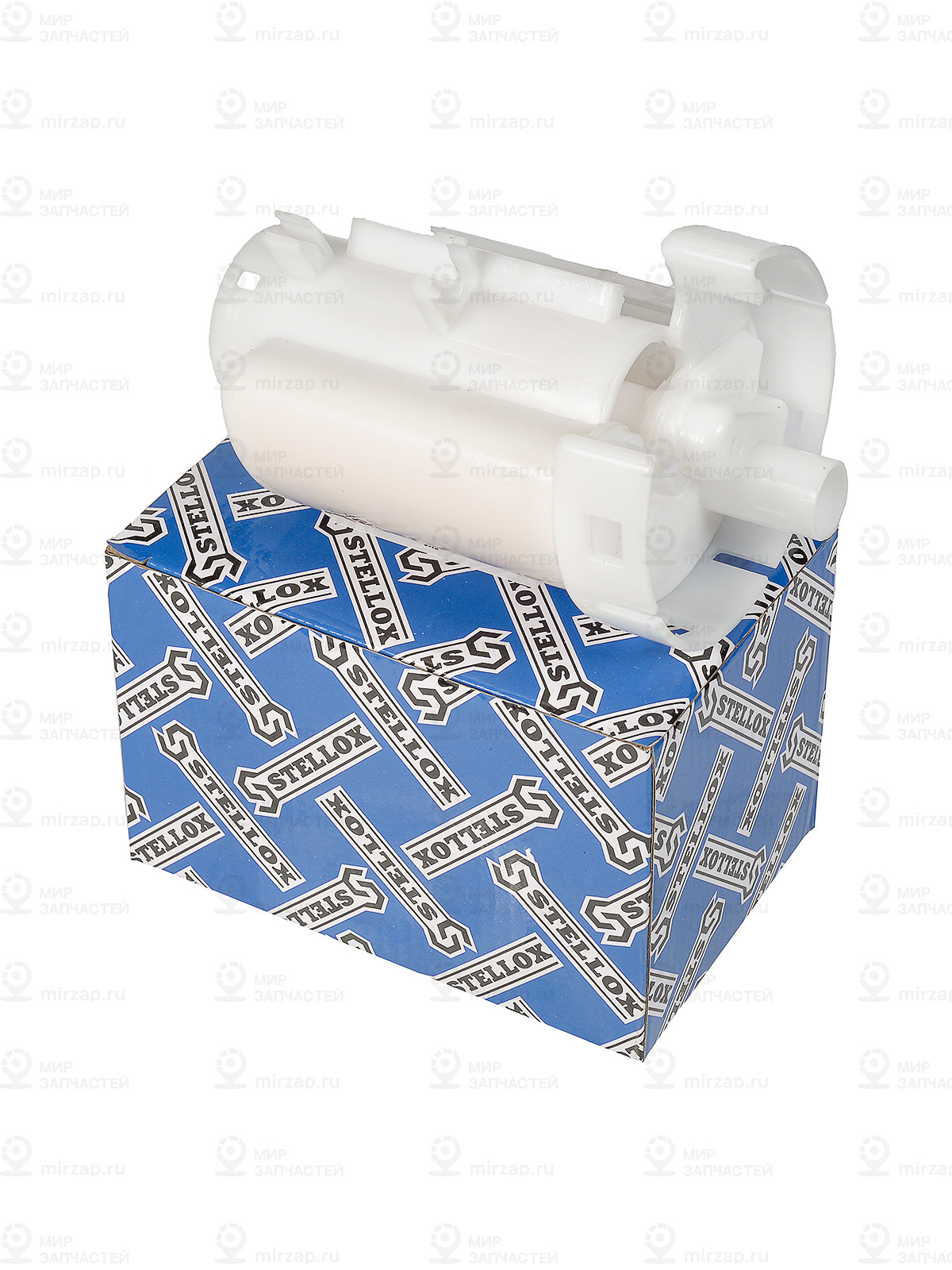 Фильтр топливный STELLOX 2100991SX