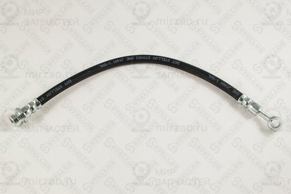 Тормозной шланг STELLOX 2700129SX