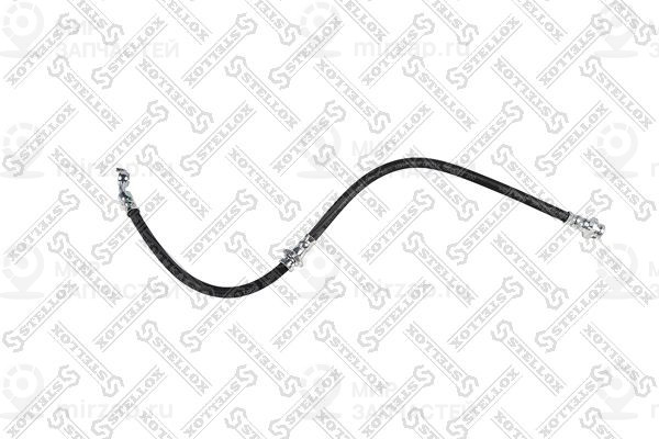 Запчасть STELLOX 2700216SX