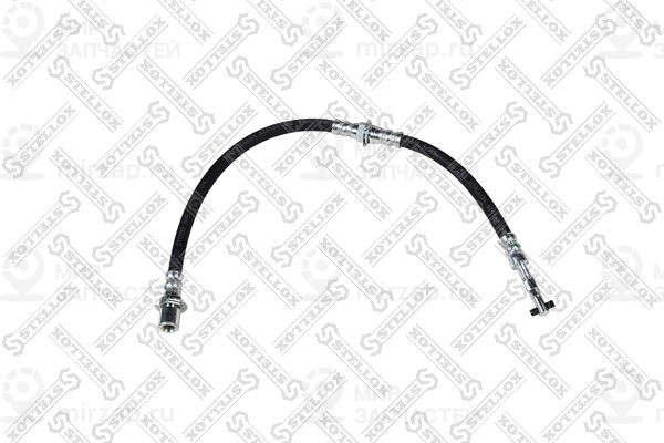 Запчасть STELLOX 2700226SX