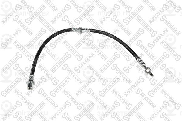Запчасть STELLOX 2700229SX