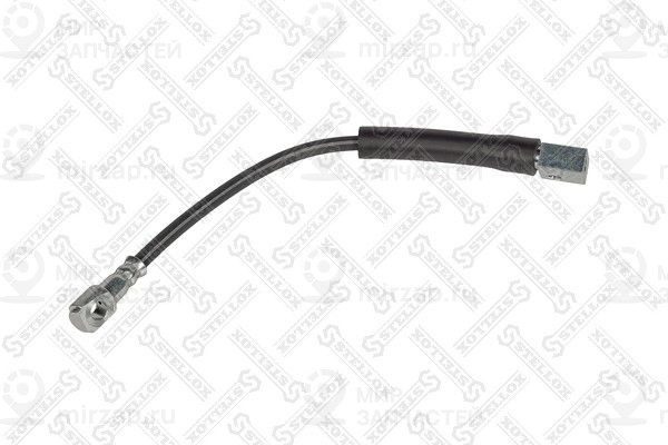 Запчасть STELLOX 2700405SX