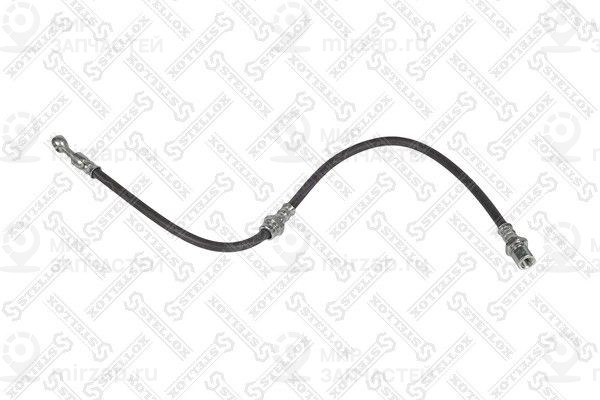 Запчасть STELLOX 2700415SX