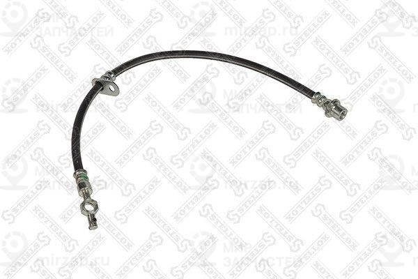 Тормозной шланг STELLOX 2700462SX