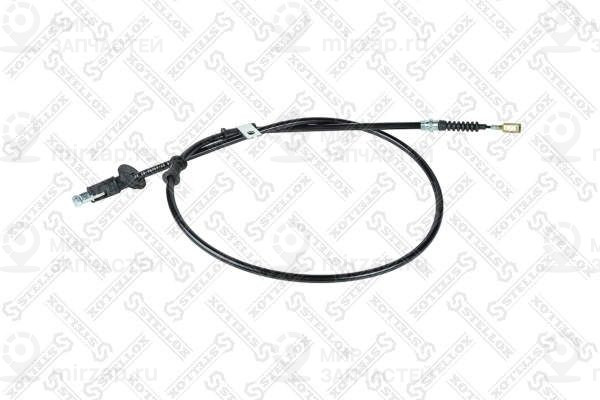 Запчасть STELLOX 2996066SX