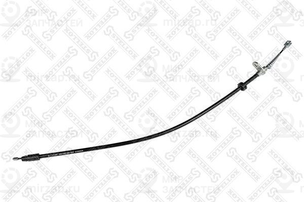 Запчасть STELLOX 2996166SX