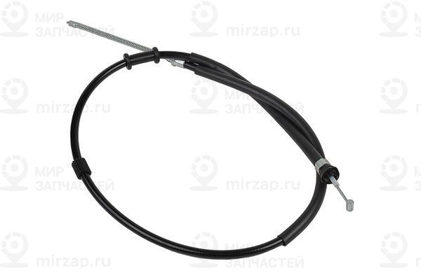 Тросик, cтояночный тормоз STELLOX 2996241SX