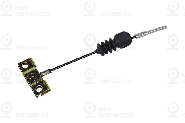 Тросик, cтояночный тормоз STELLOX 2996255SX