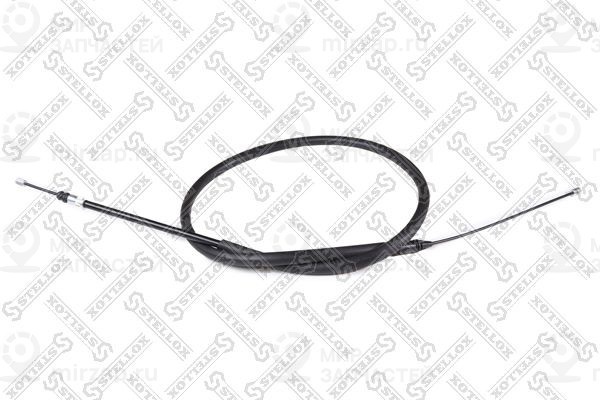 Запчасть STELLOX 2998800SX