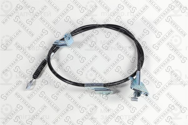 Запчасть STELLOX 2998887SX