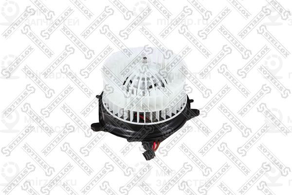 Запчасть STELLOX 2999551SX