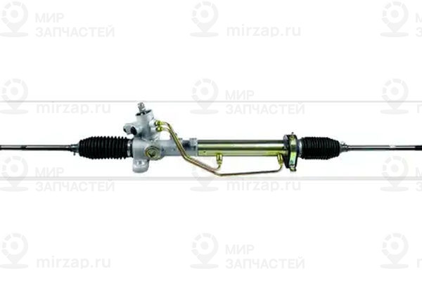 Рулевой механизм STELLOX 3137250SX