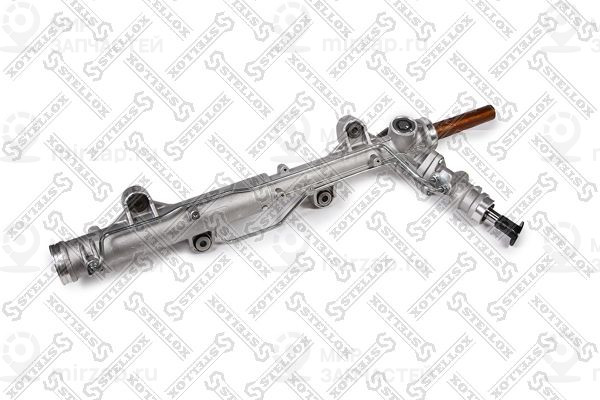 Рулевой механизм STELLOX 3137261SX