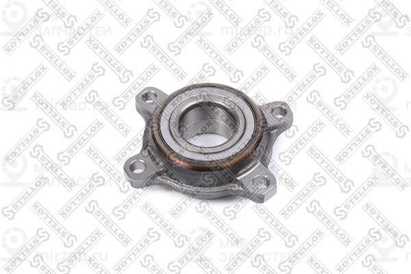 Запчасть STELLOX 4030284SX