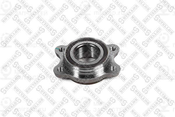 Запчасть STELLOX 4030469SX