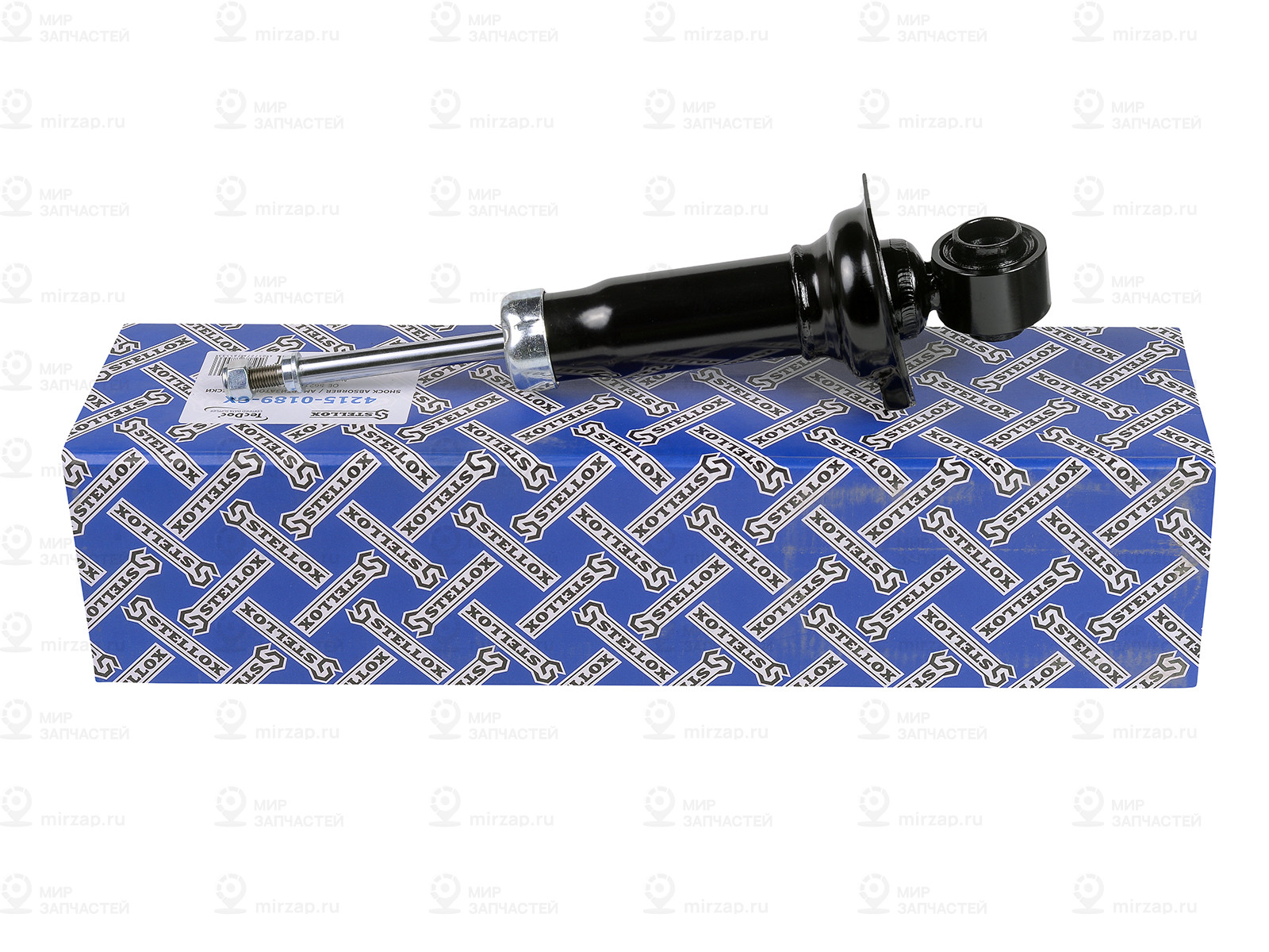 Запчасть STELLOX 42150189SX