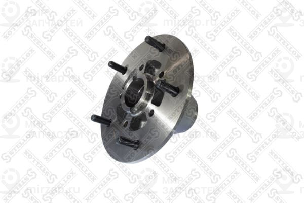 Ступица колеса STELLOX 4215236SX