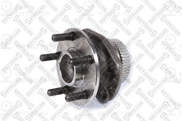 Запчасть STELLOX 4328113SX