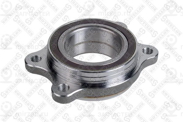 Комплект подшипника ступицы колеса STELLOX 4328703SX