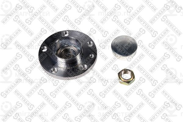 Запчасть STELLOX 4328940SX