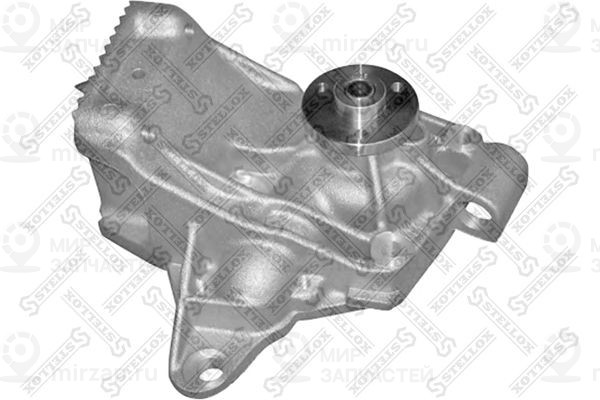 Запчасть STELLOX 45000168SX