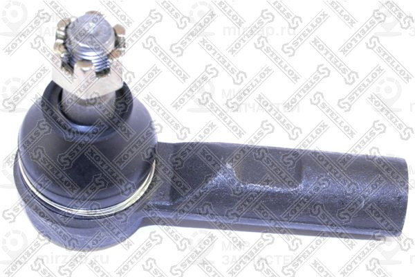 Наконечник поперечной рулевой тяги STELLOX 5198007SX