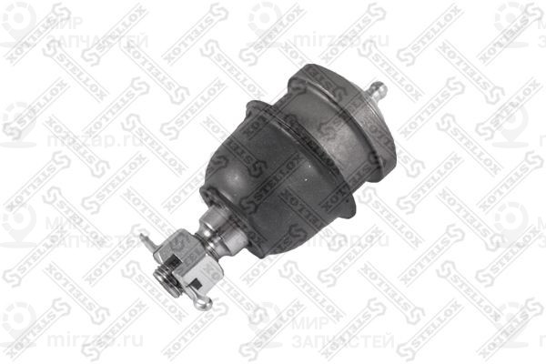 Запчасть STELLOX 5200001SX