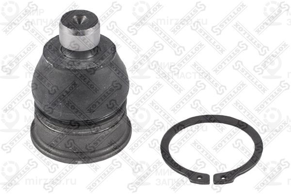 Запчасть STELLOX 5200459SX