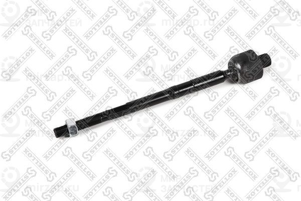 Запчасть STELLOX 5502749ASX