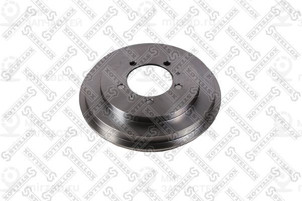 Тормозной барабан STELLOX 60201885SX