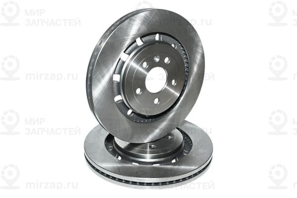 Тормозной диск STELLOX 60210071VSX