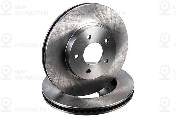 Тормозной диск STELLOX 60210087SX