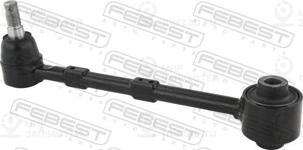 Рычаг независимой подвески колеса, подвеска колеса FEBEST 2225HM