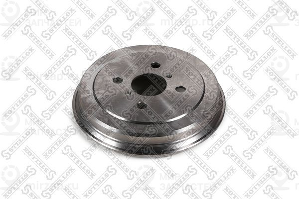Тормозной барабан STELLOX 60264742SX