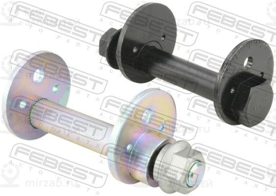 Запчасть FEBEST 2229005KIT