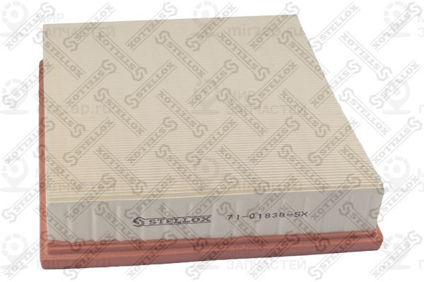 Воздушный фильтр STELLOX 7101838SX