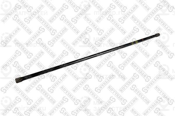 Рычаг независимой подвески колеса, подвеска колеса STELLOX 7310008SX