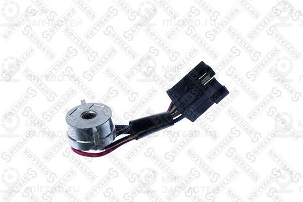 Запчасть STELLOX 7550215SX