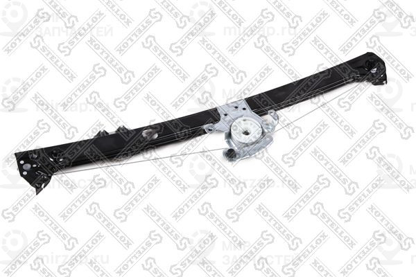 Запчасть STELLOX 7550456SX