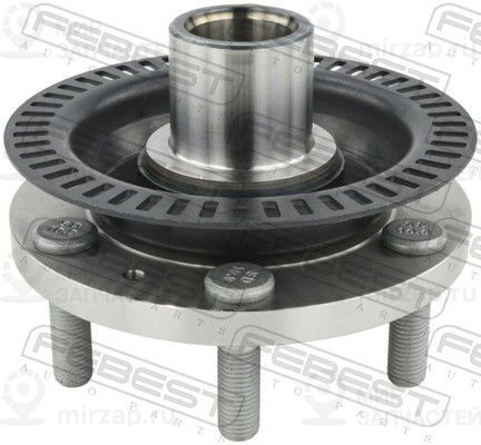 Запчасть FEBEST 2282HM07A48F