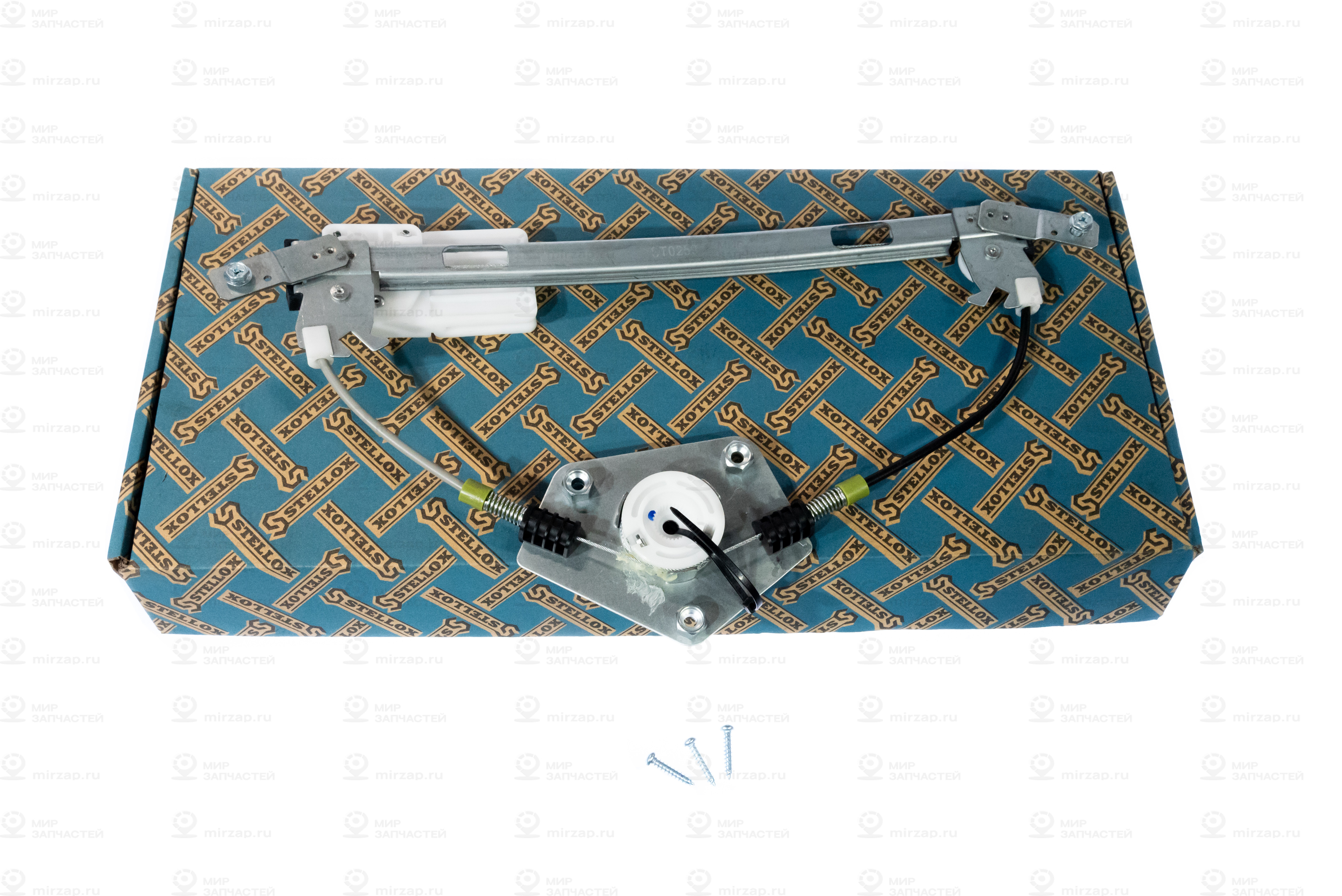 Стеклоподъемник STELLOX 7550491SX