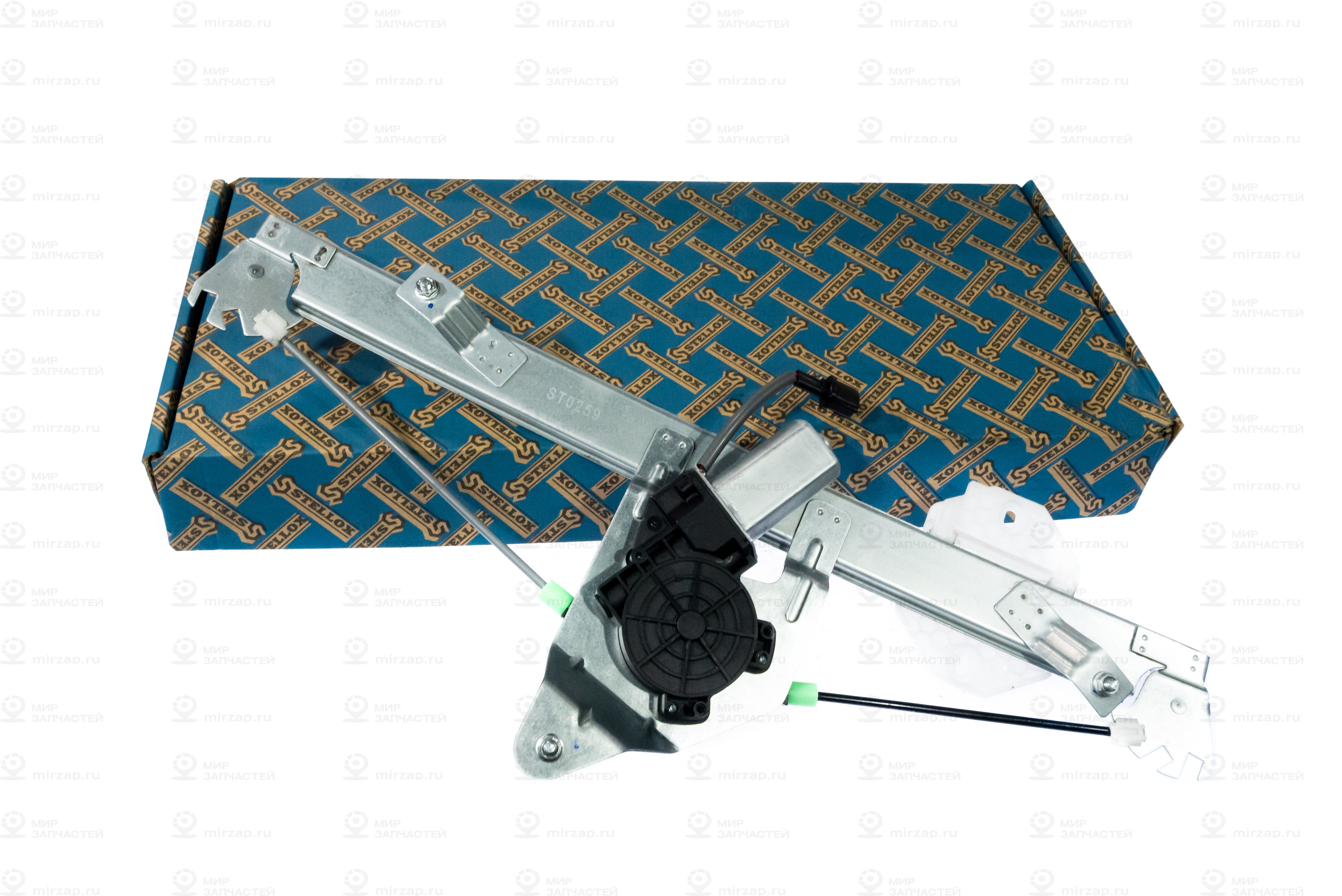 Стеклоподъемник STELLOX 7550498SX