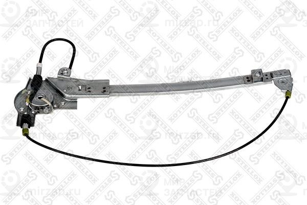 Стеклоподъемник STELLOX 7550504SX